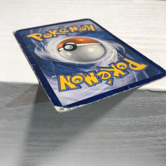 2015 Dialga Holo Pokémon Card XY77 - Picture 3 of 6